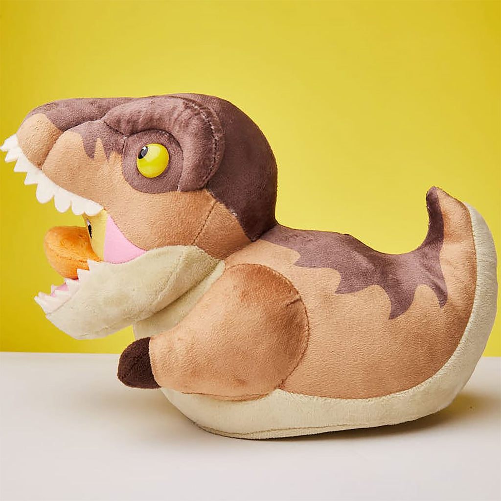 Product image Jurassic Park - T-Rex TUBBZ Plush Duck