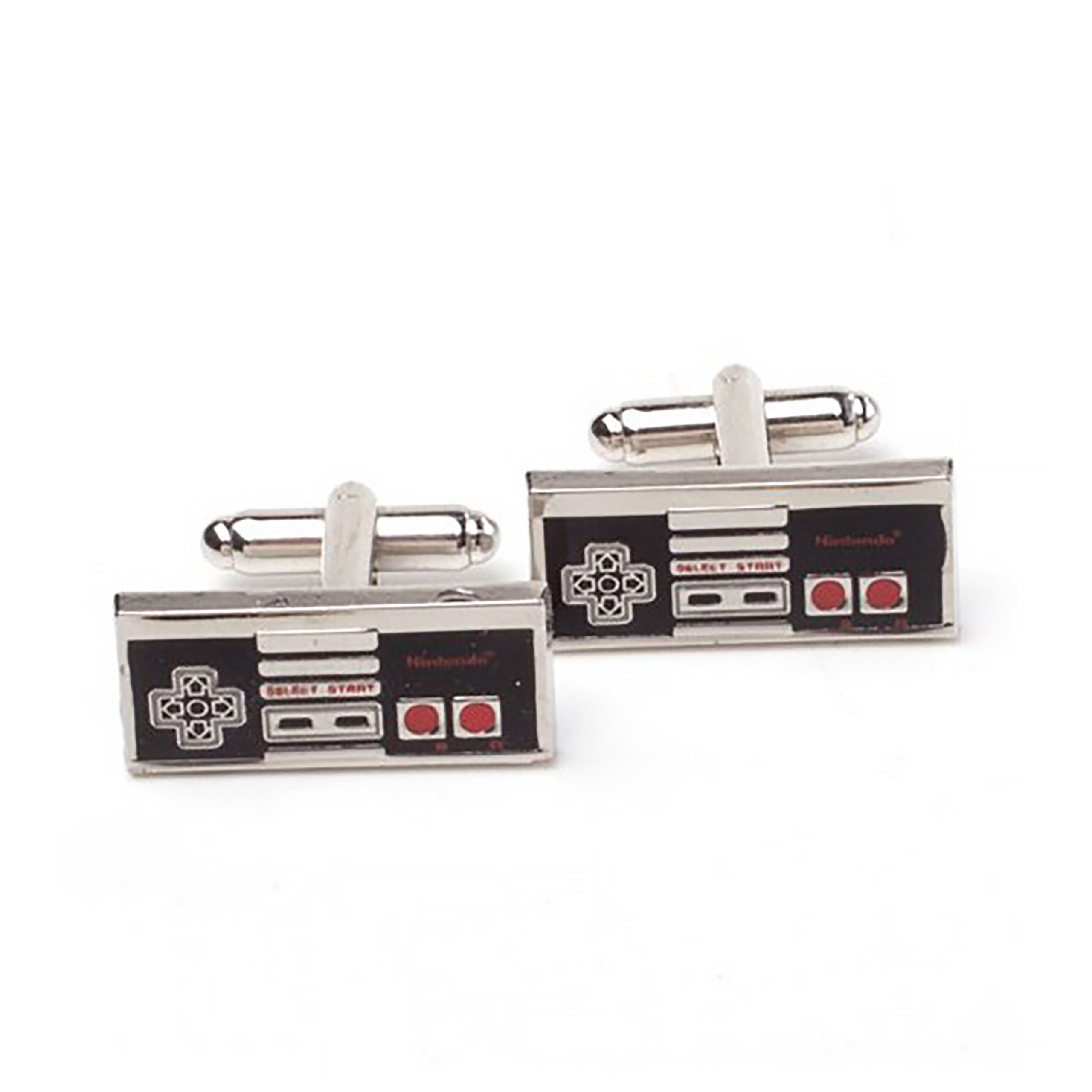 Product image Nintendo - Controller Cufflinks
