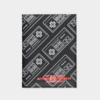 Product image Nintendo - Controller Card Holder
