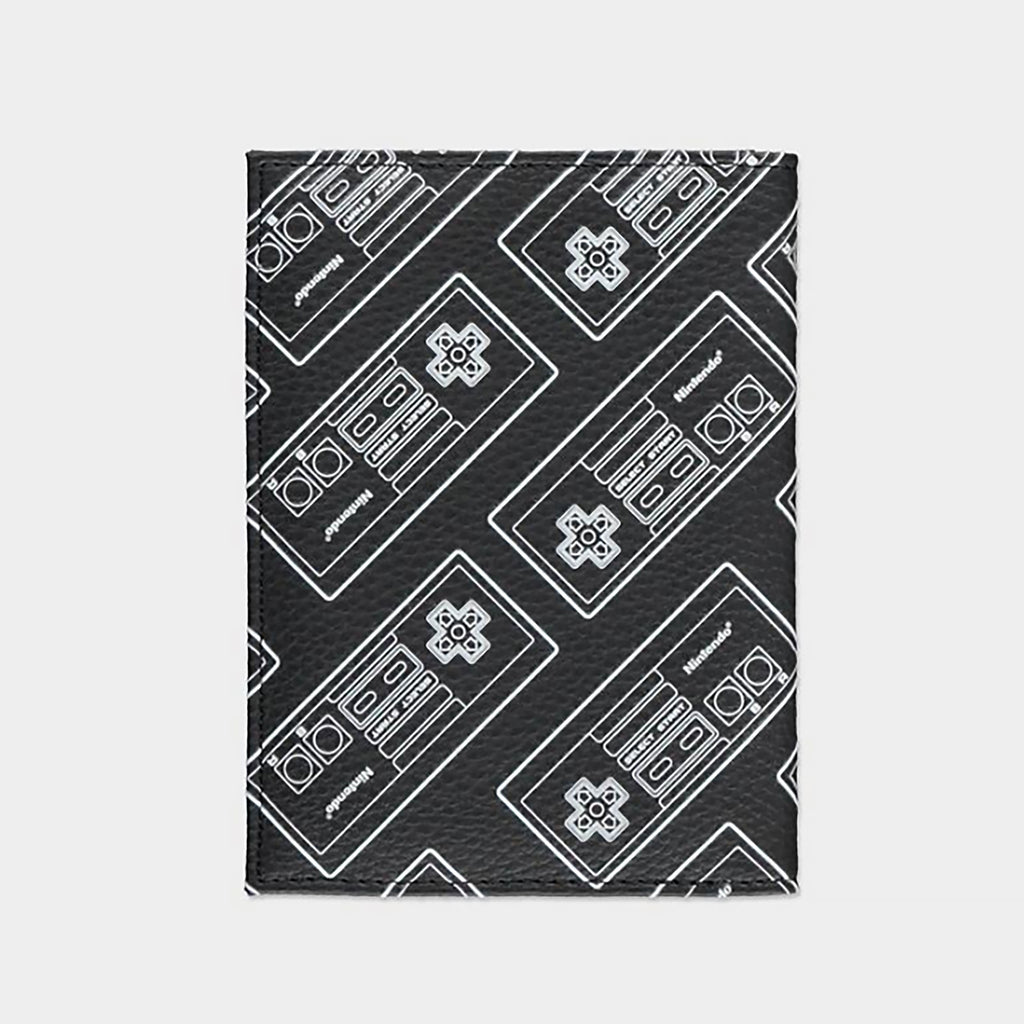 Product image Nintendo - Controller Card Holder