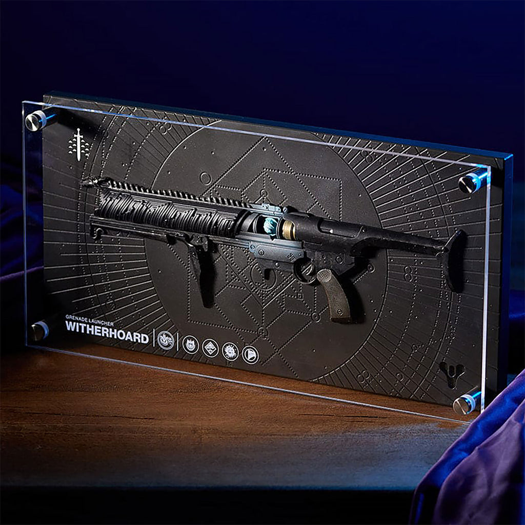 Product image Destiny - Witherhoard Replica Exotic Armory Collection