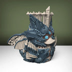 Product image Destiny - Savathun, The Witch Queen TUBBZ XL Duck Figurine