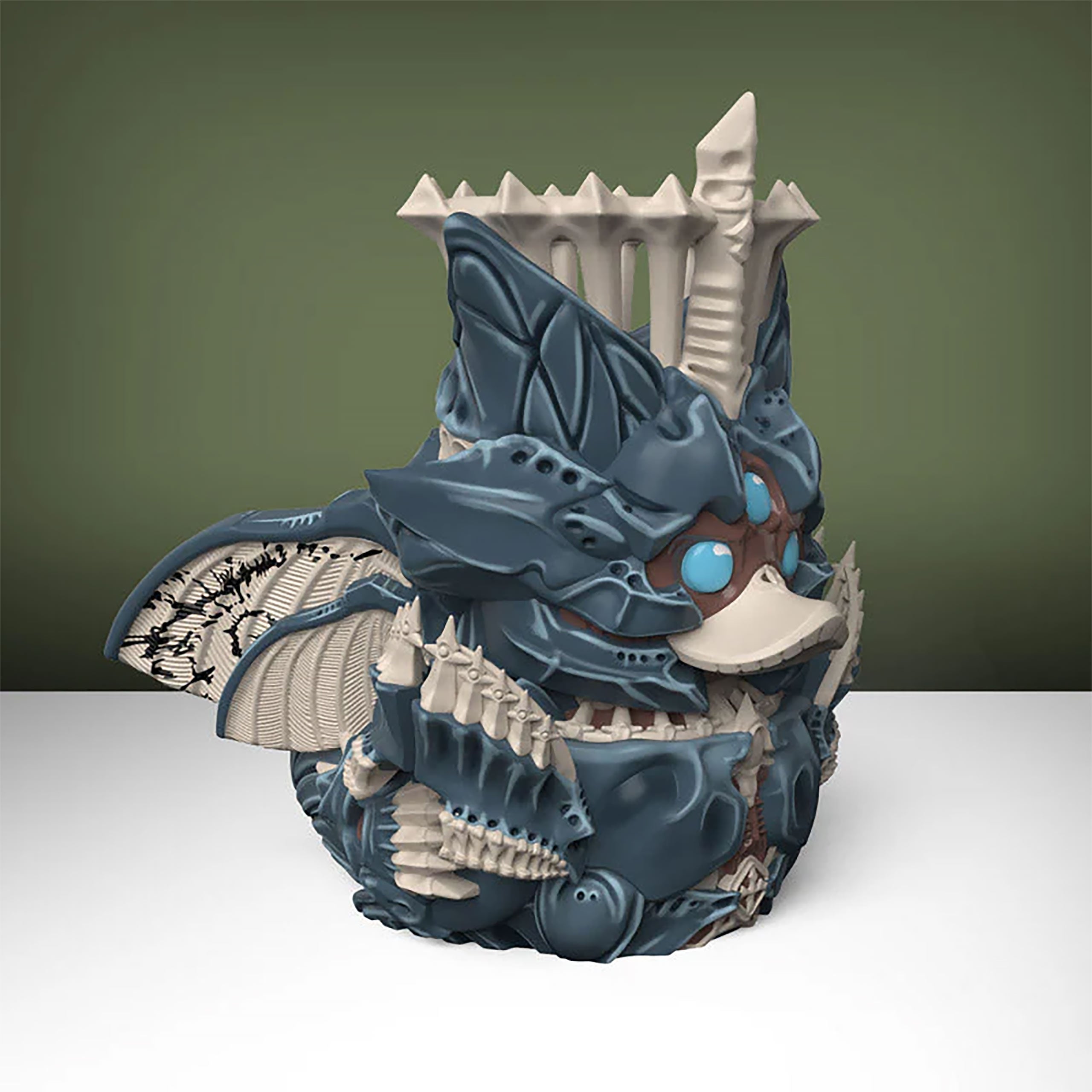 Product image Destiny - Savathun, The Witch Queen TUBBZ XL Duck Figurine