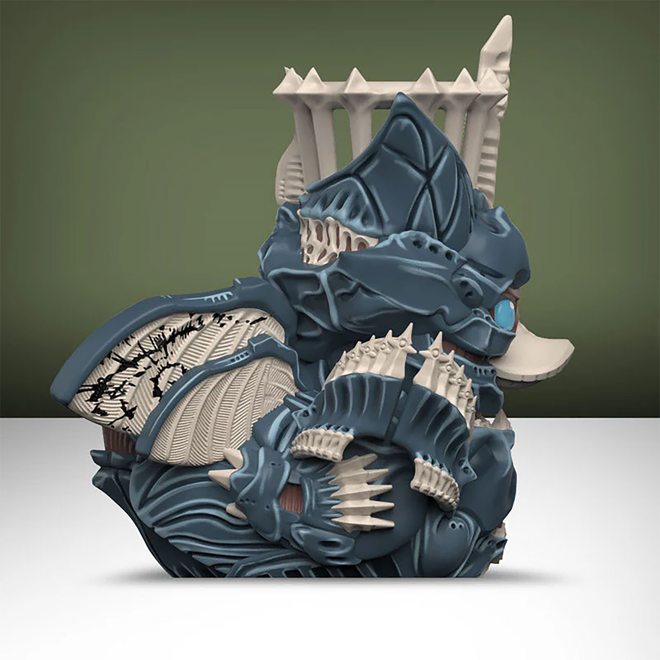 Product image Destiny - Savathun, The Witch Queen TUBBZ XL Duck Figurine