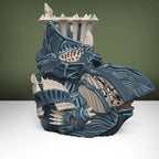 Product image Destiny - Savathun, The Witch Queen TUBBZ XL Duck Figurine