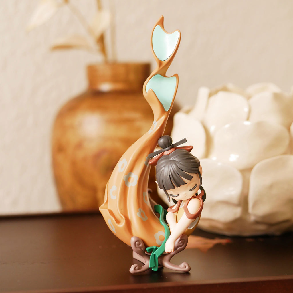 Product image Sleep - The Treasure Gallery Series Mystery Figure