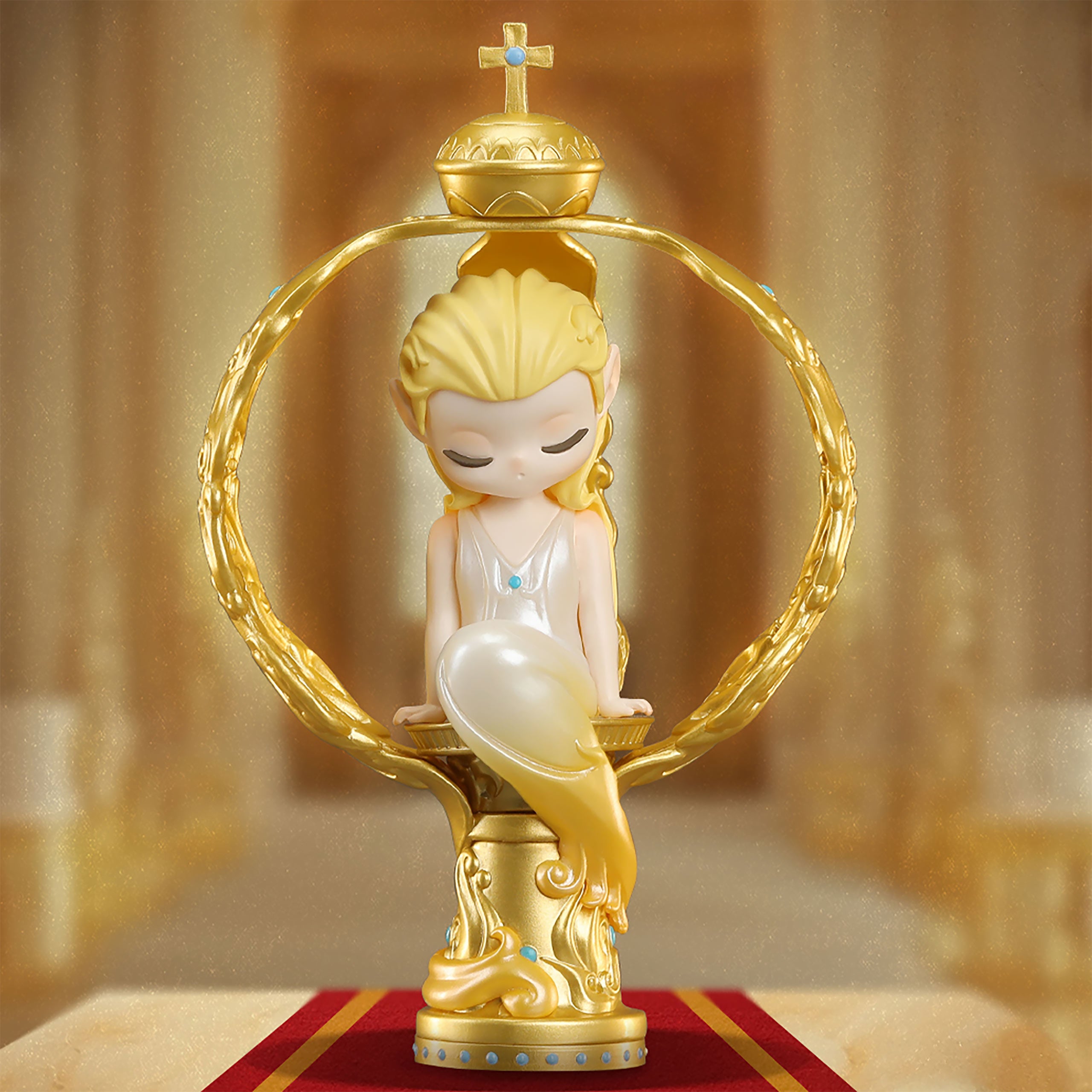 Product image Sleep - The Treasure Gallery Series Mystery Figure