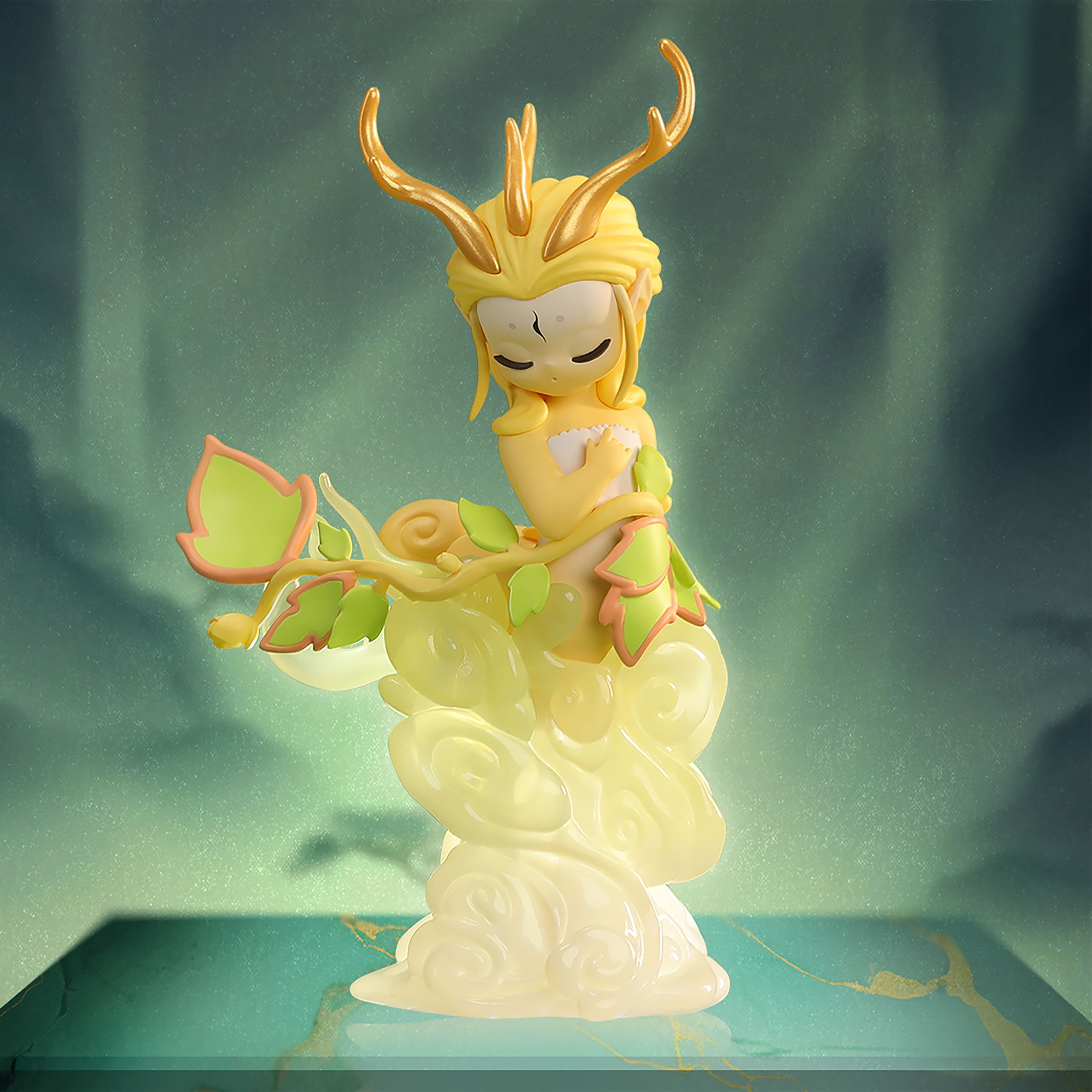 Product image Sleep - The Treasure Gallery Series Mystery Figure