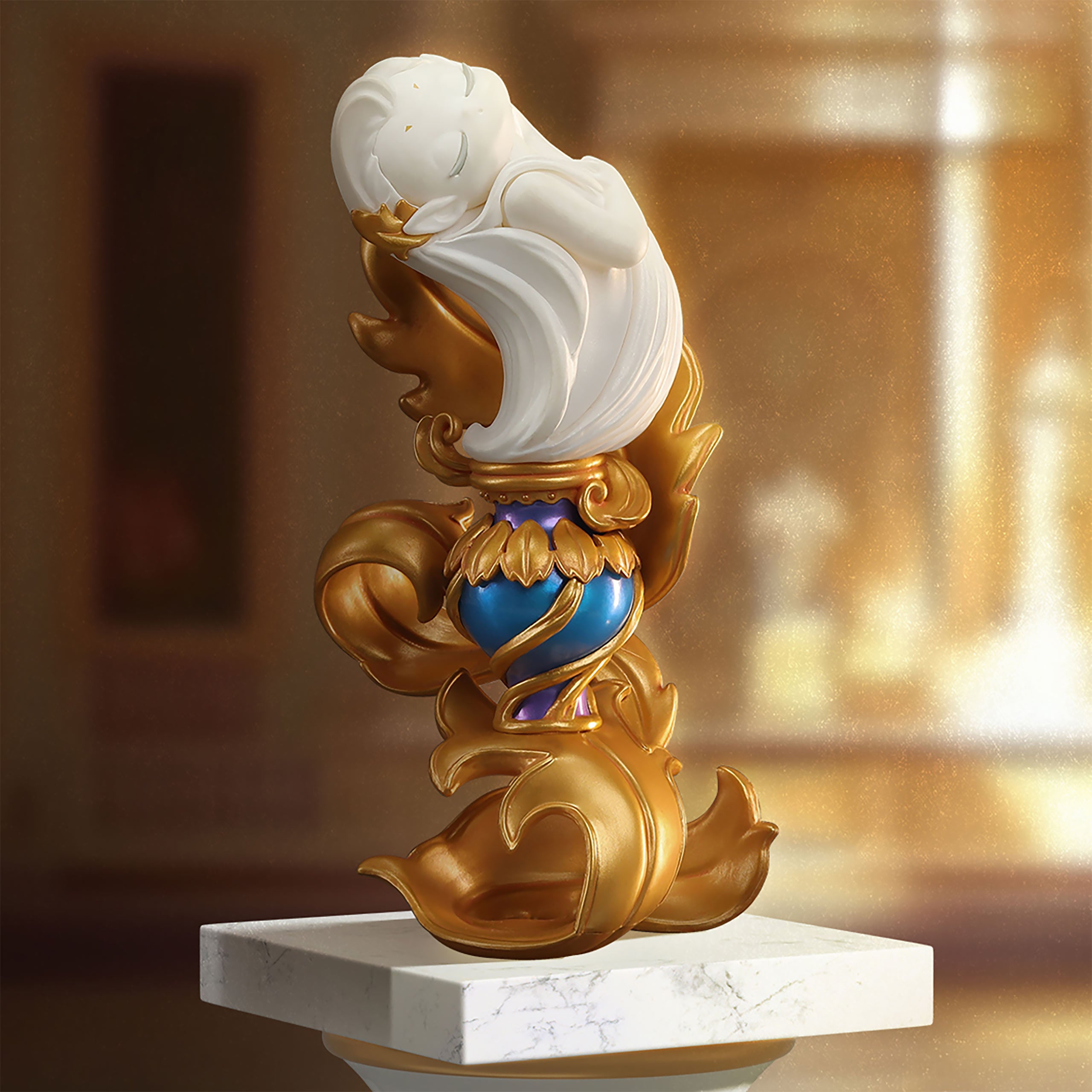 Product image Sleep - The Treasure Gallery Series Mystery Figure
