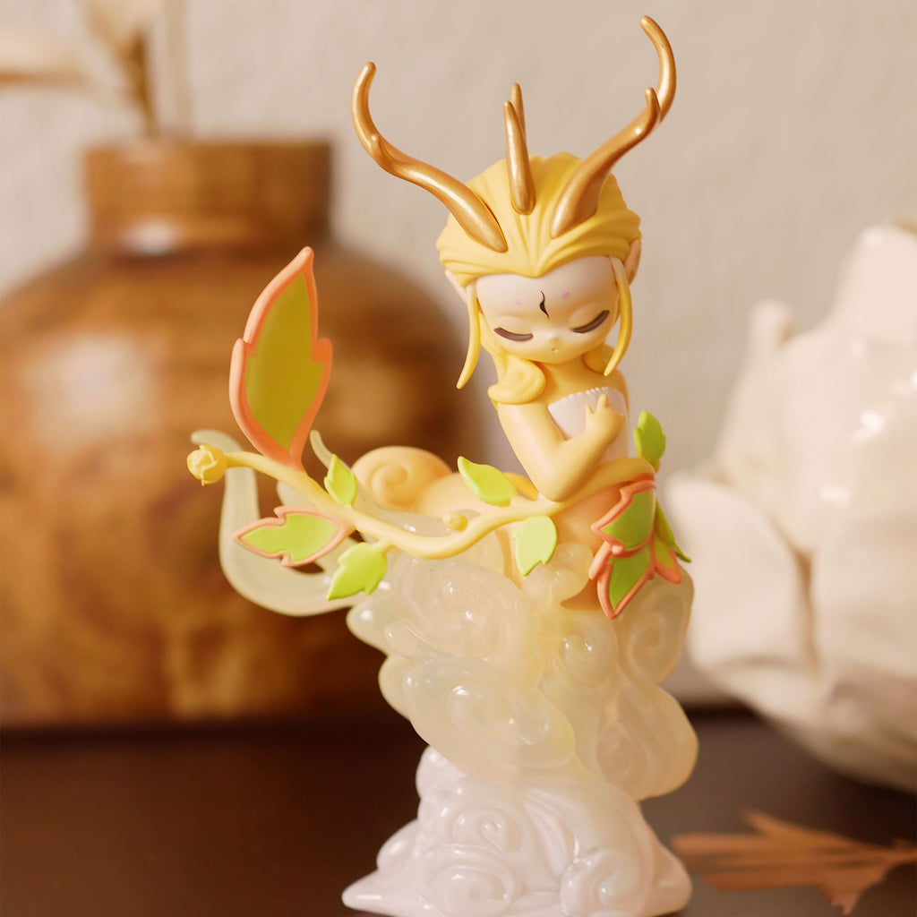 Product image Sleep - The Treasure Gallery Series Mystery Figure