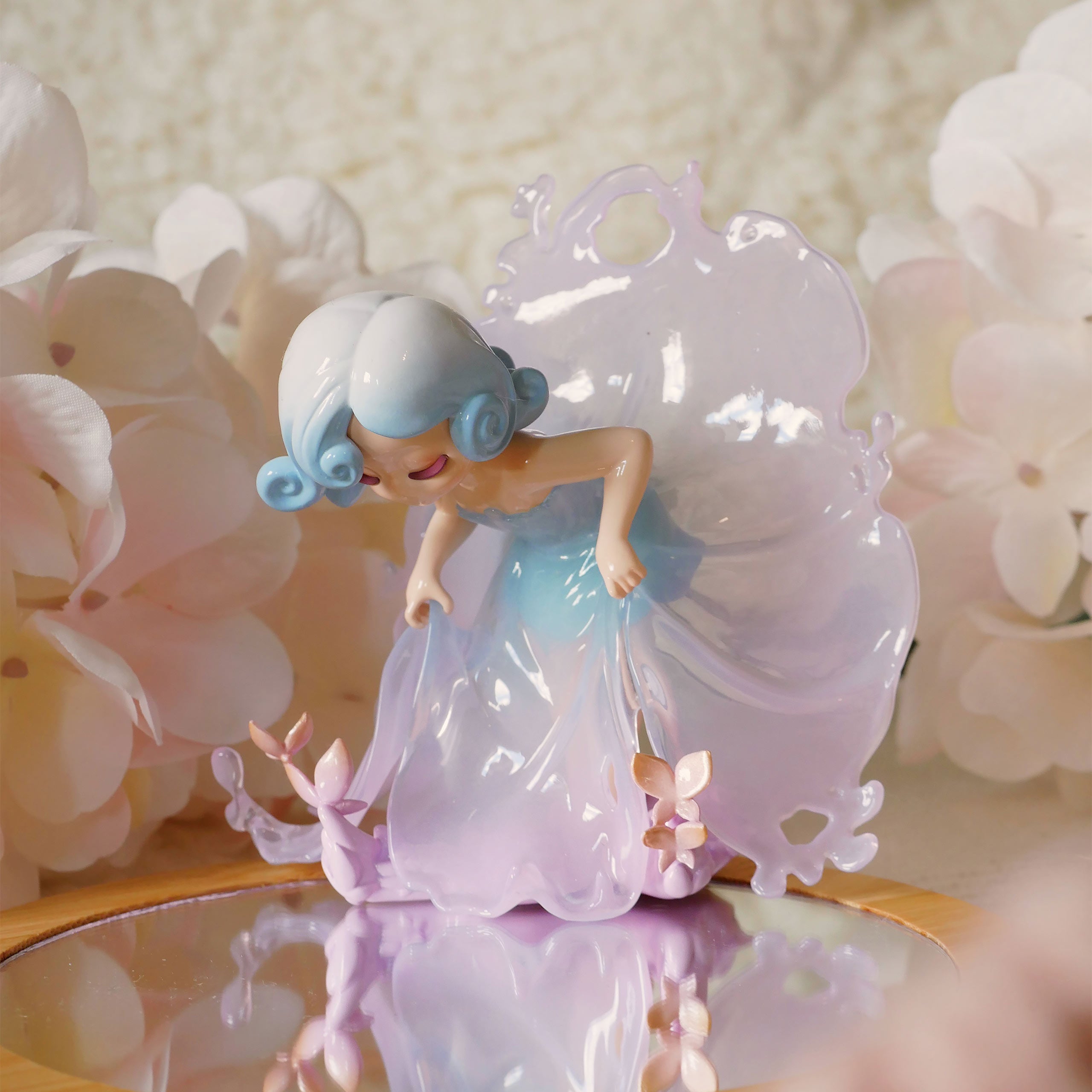Product image Sleep - Dreamland Elves Mystery Figure