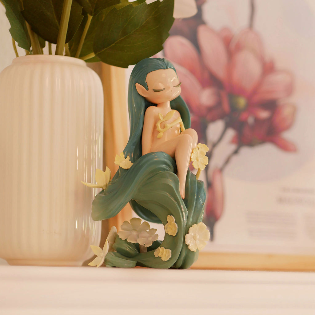 Product image Sleep - Dreamland Elves Mystery Figure