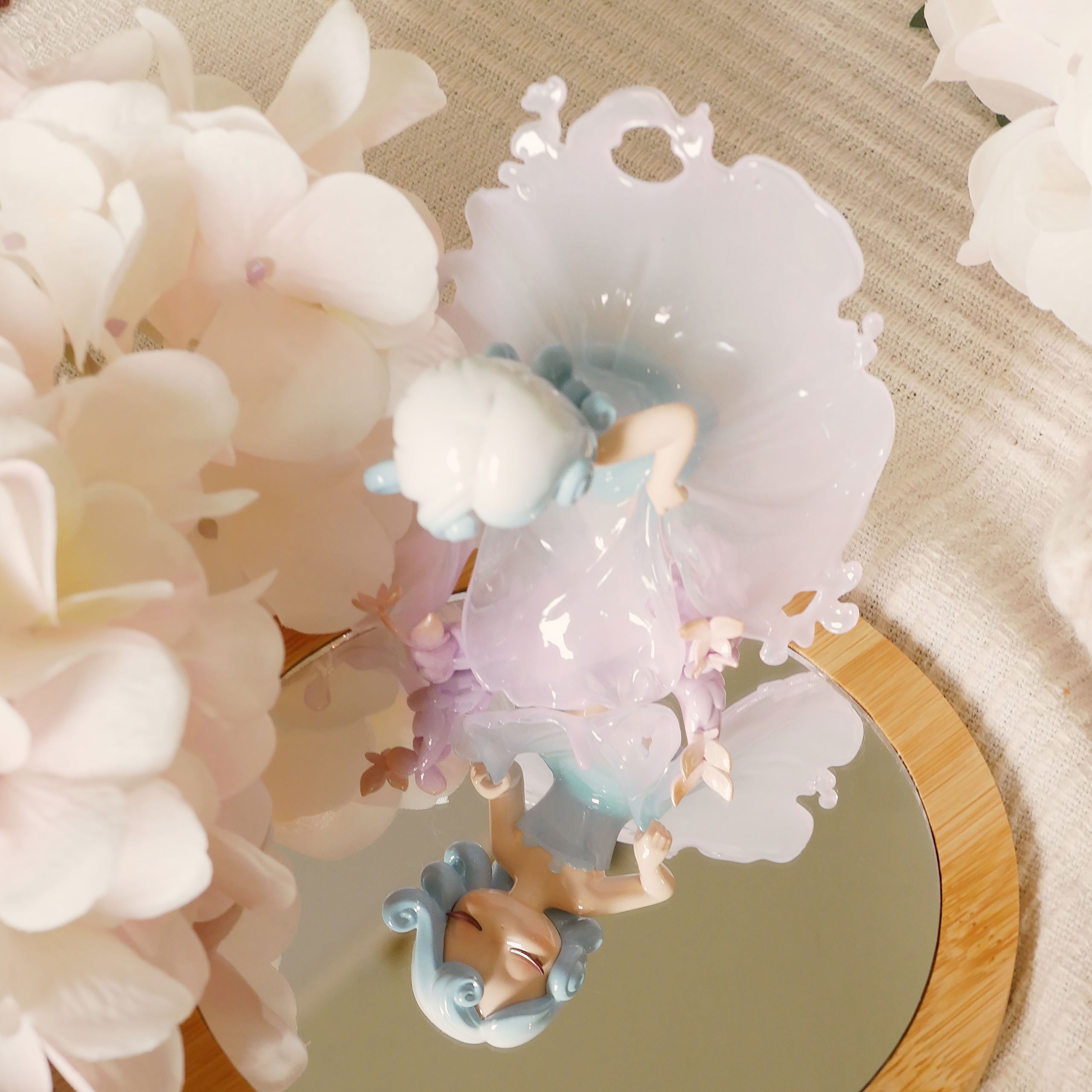 Product image Sleep - Dreamland Elves Mystery Figure