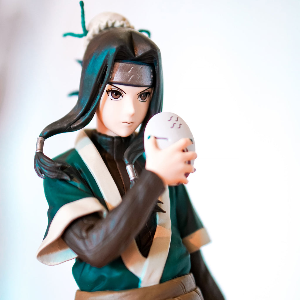 Product image Naruto - The Land of Waves Haku Ichibansho Figure