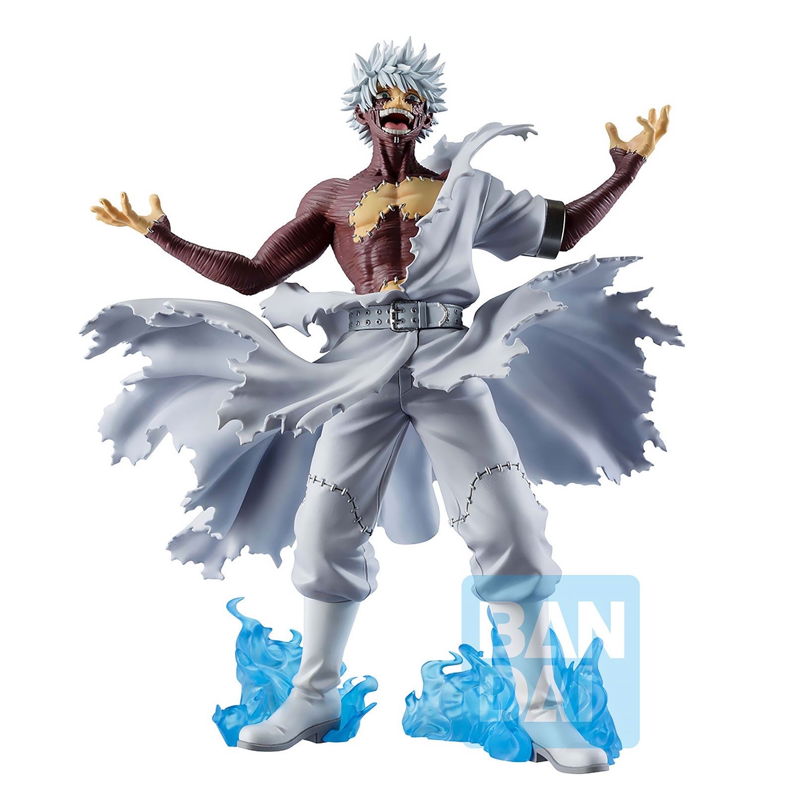 Product image My Hero Academia - Dabi On Top Of Happiness Ichibansho Figure