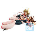 Product image My Hero Academia - Ochaco and Himiko On Top Of Happiness Ichibansho Figure
