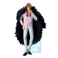 Product image One Piece - Don Quixote Rocinante Episode of Law Ichibansho Figure
