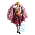 Product image One Piece - Don Quixote Doflamingo Episode of Law Ichibansho Figure