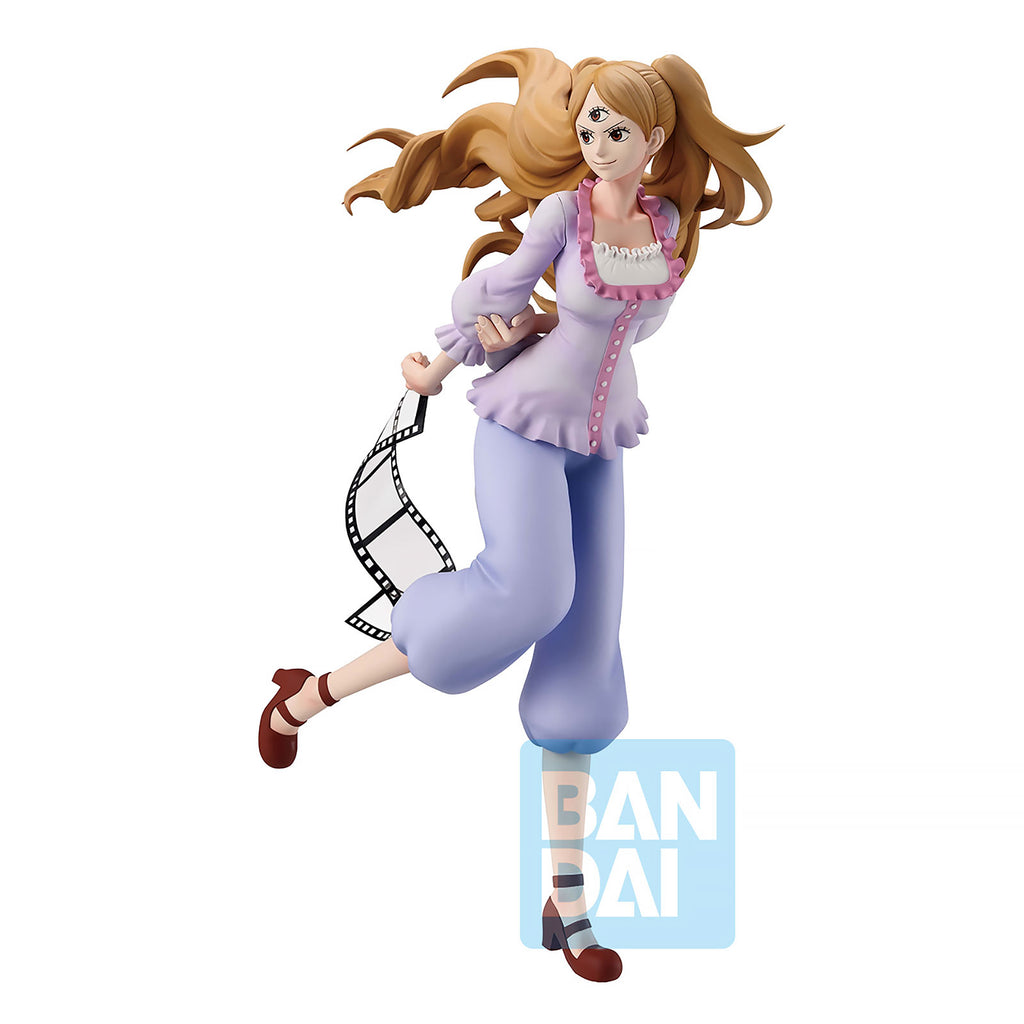 Product image One Piece - Charlotte Pudding Ichibansho Figure
