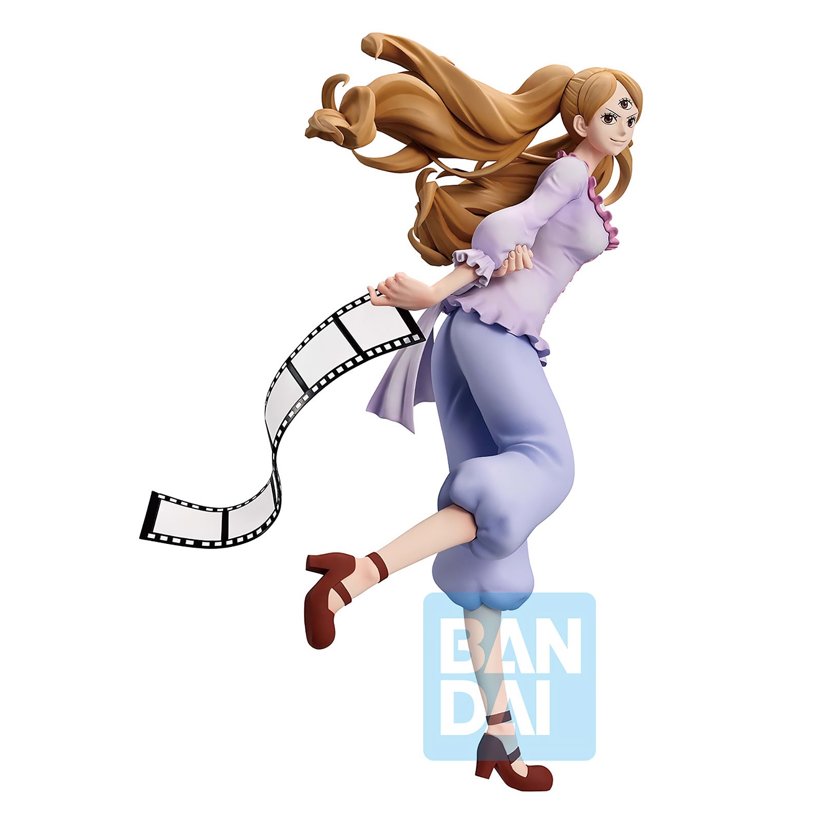 Product image One Piece - Charlotte Pudding Ichibansho Figure