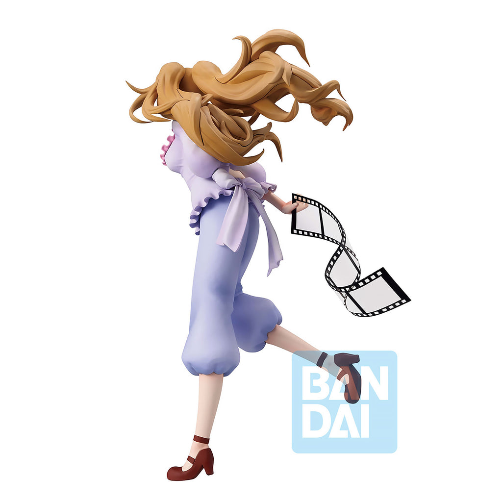 Product image One Piece - Charlotte Pudding Ichibansho Figure