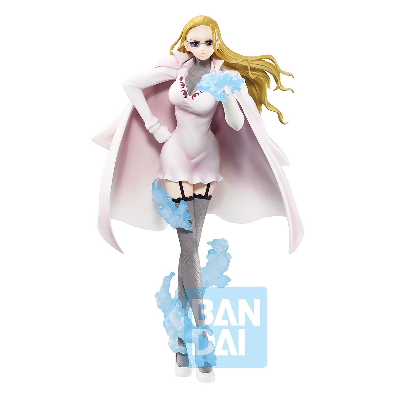 Product image One Piece - Kalifa Ichibansho Figure