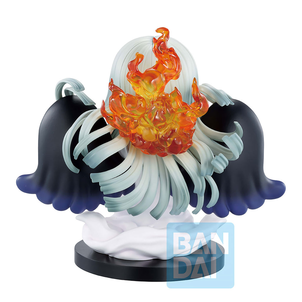 Product image One Piece - S-Snake Ichibansho Figure