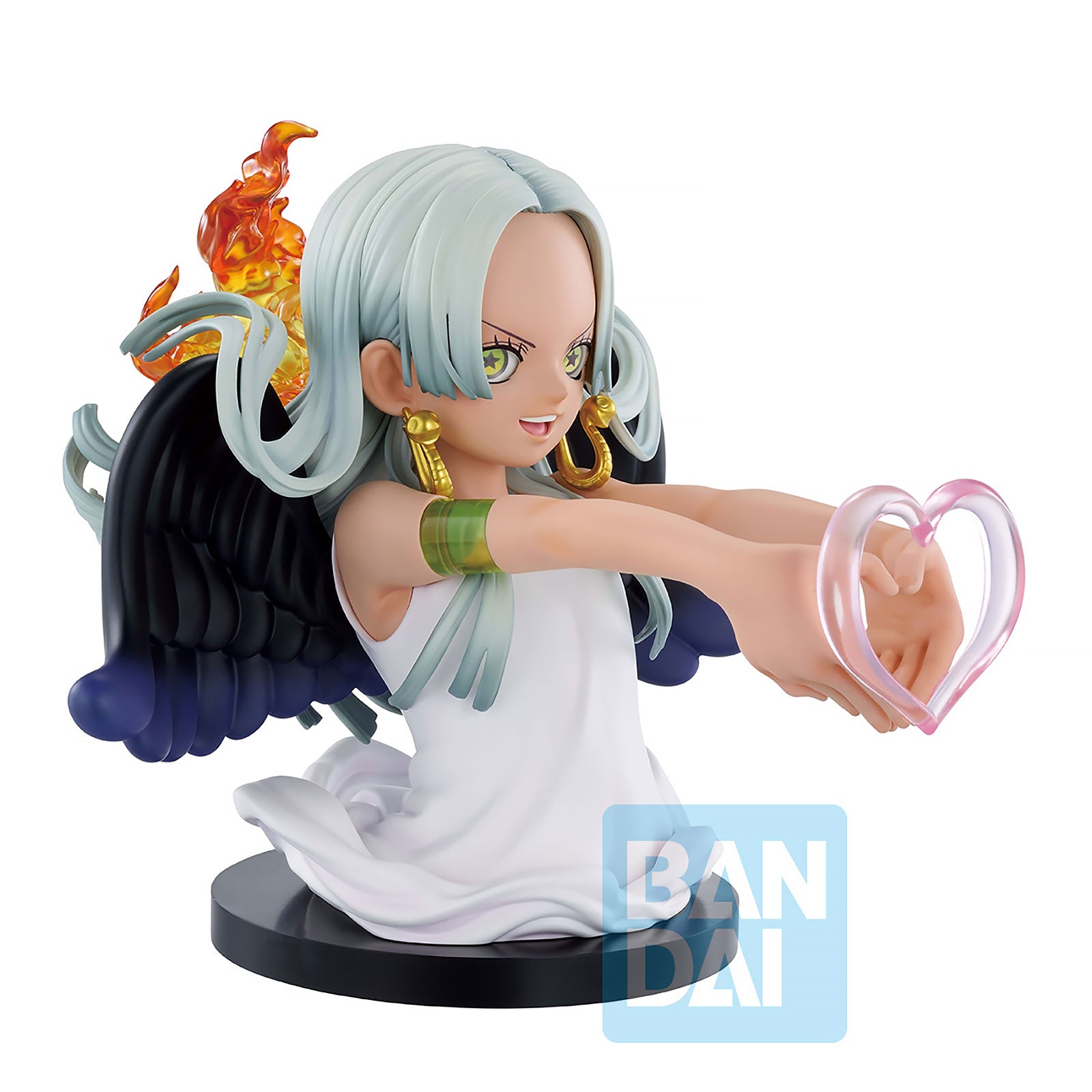 Product image One Piece - S-Snake Ichibansho Figure
