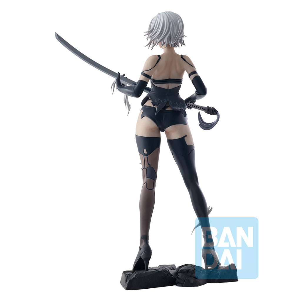 Product image NieR:Automata - A2 Ichibansho Figure