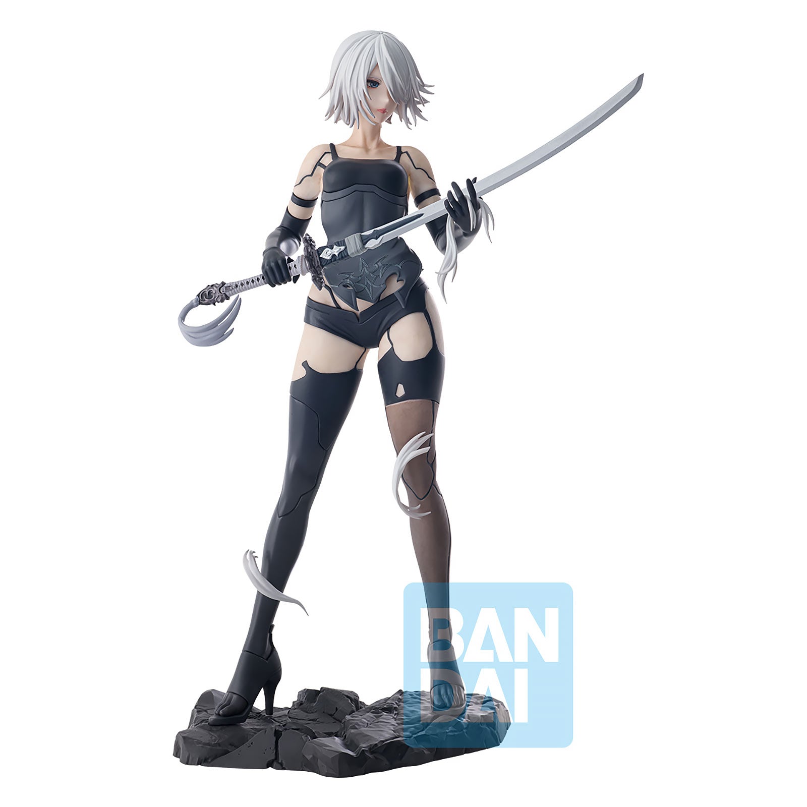Product image NieR:Automata - A2 Ichibansho Figure