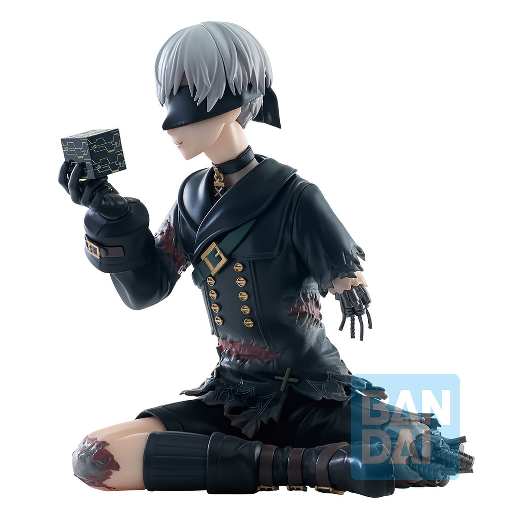 Product image NieR:Automata - 9S Ichibansho Figure