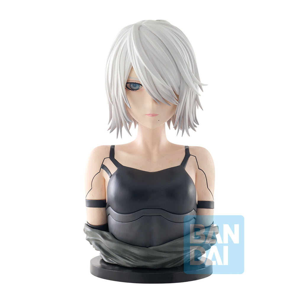 Product image NieR:Automata - A2 Art Scale Ichibansho Figure