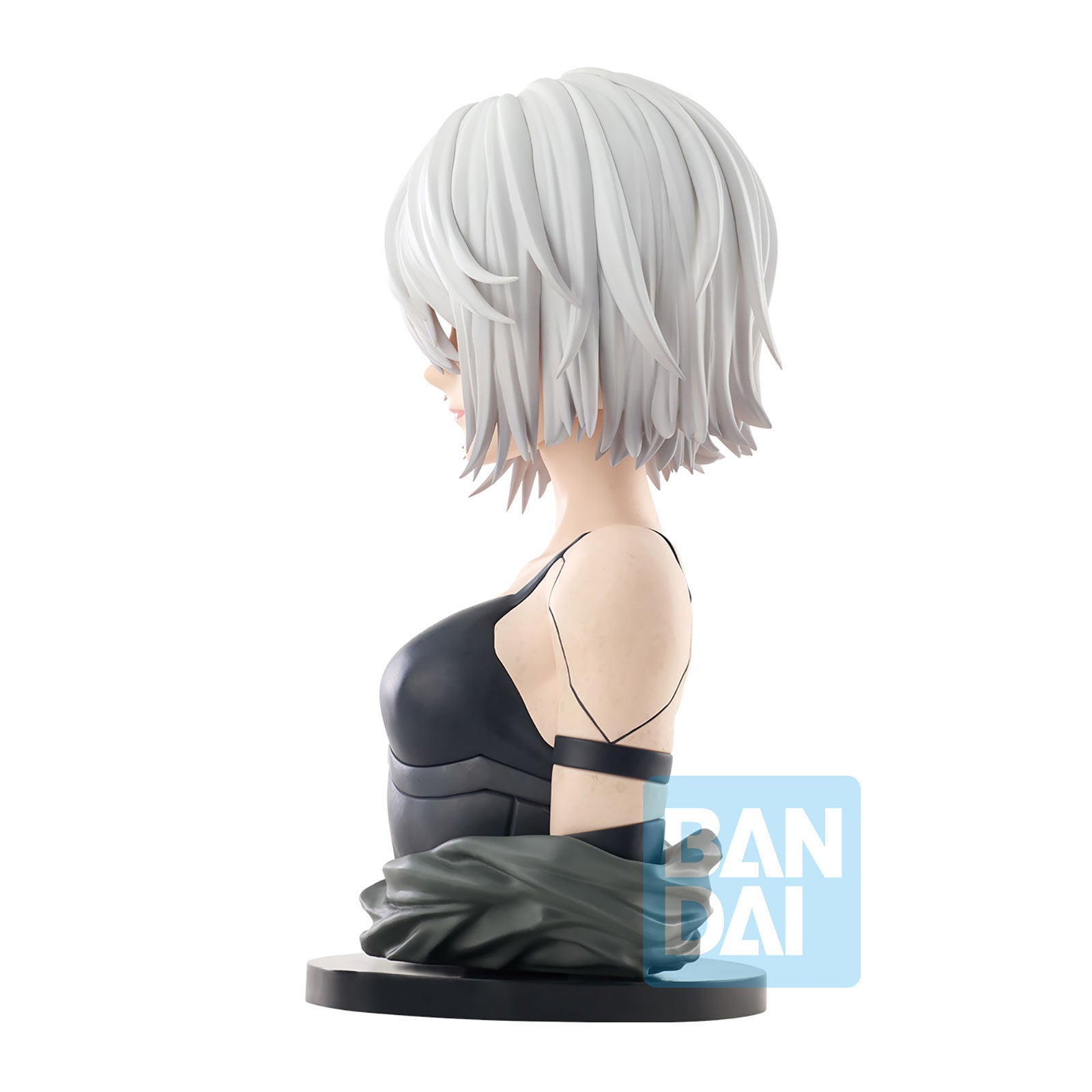 Product image NieR:Automata - A2 Art Scale Ichibansho Figure