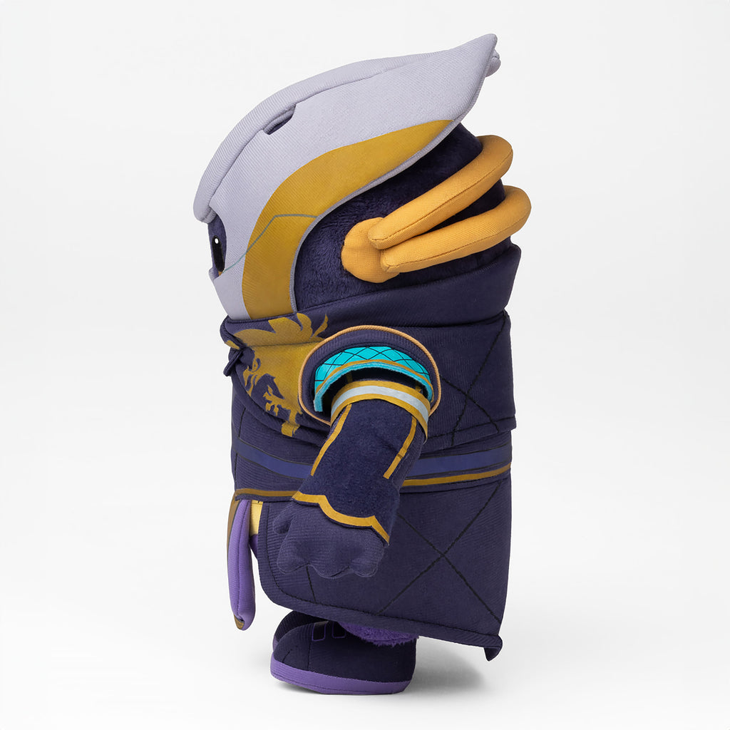 Product image Fall Guys - Destiny Warlock Plush Figure