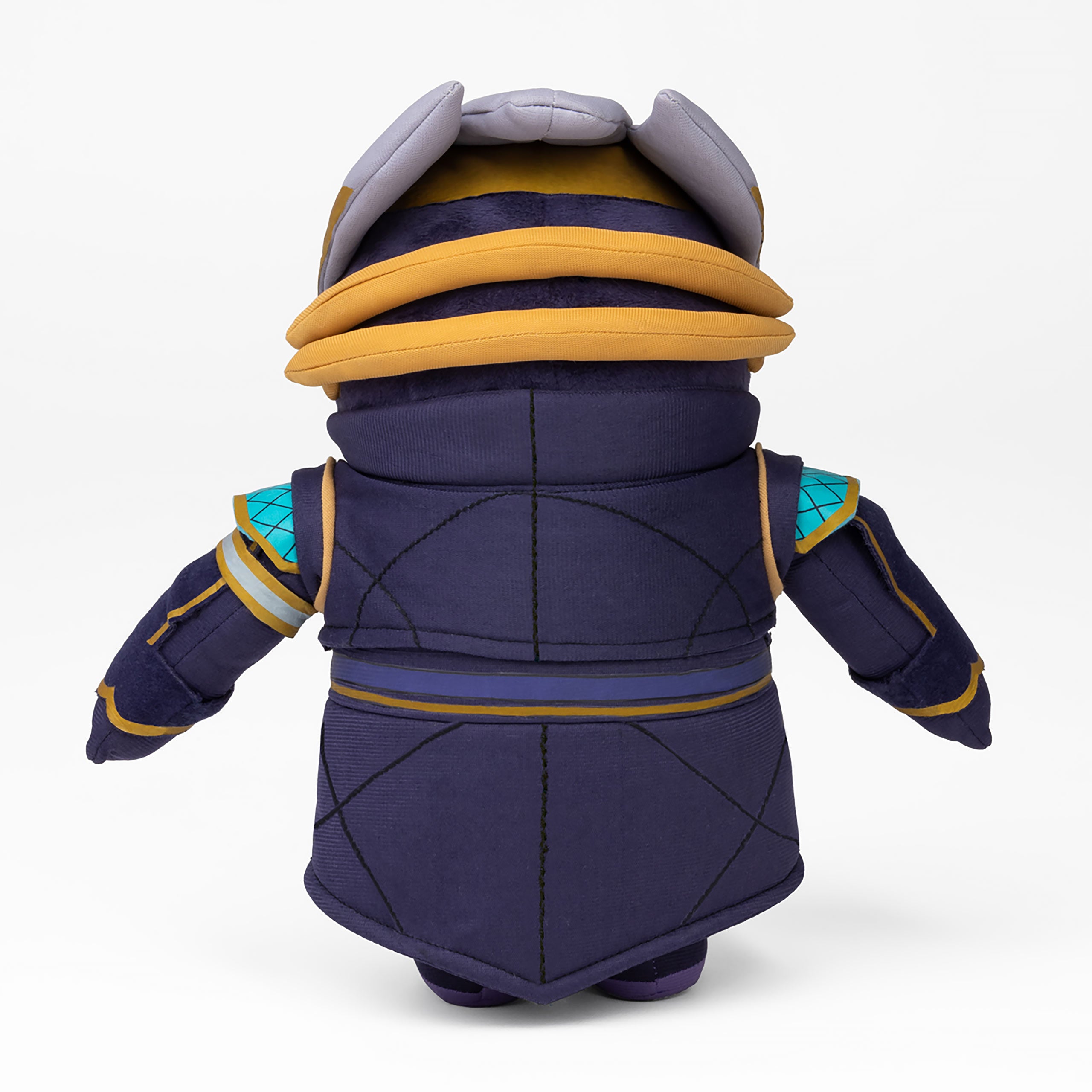 Product image Fall Guys - Destiny Warlock Plush Figure
