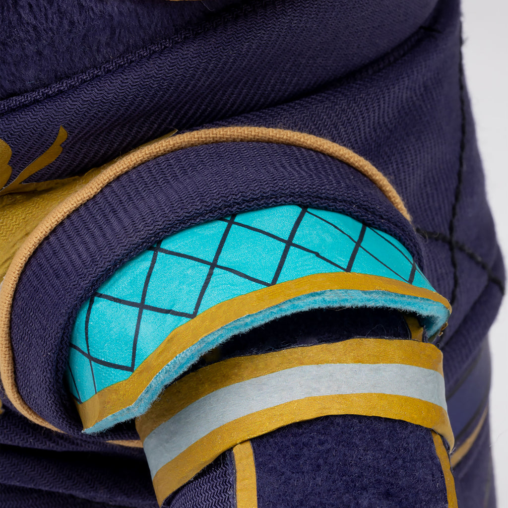 Product image Fall Guys - Destiny Warlock Plush Figure