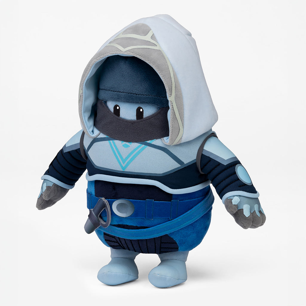 Product image Fall Guys - Destiny Hunter Plush Figure