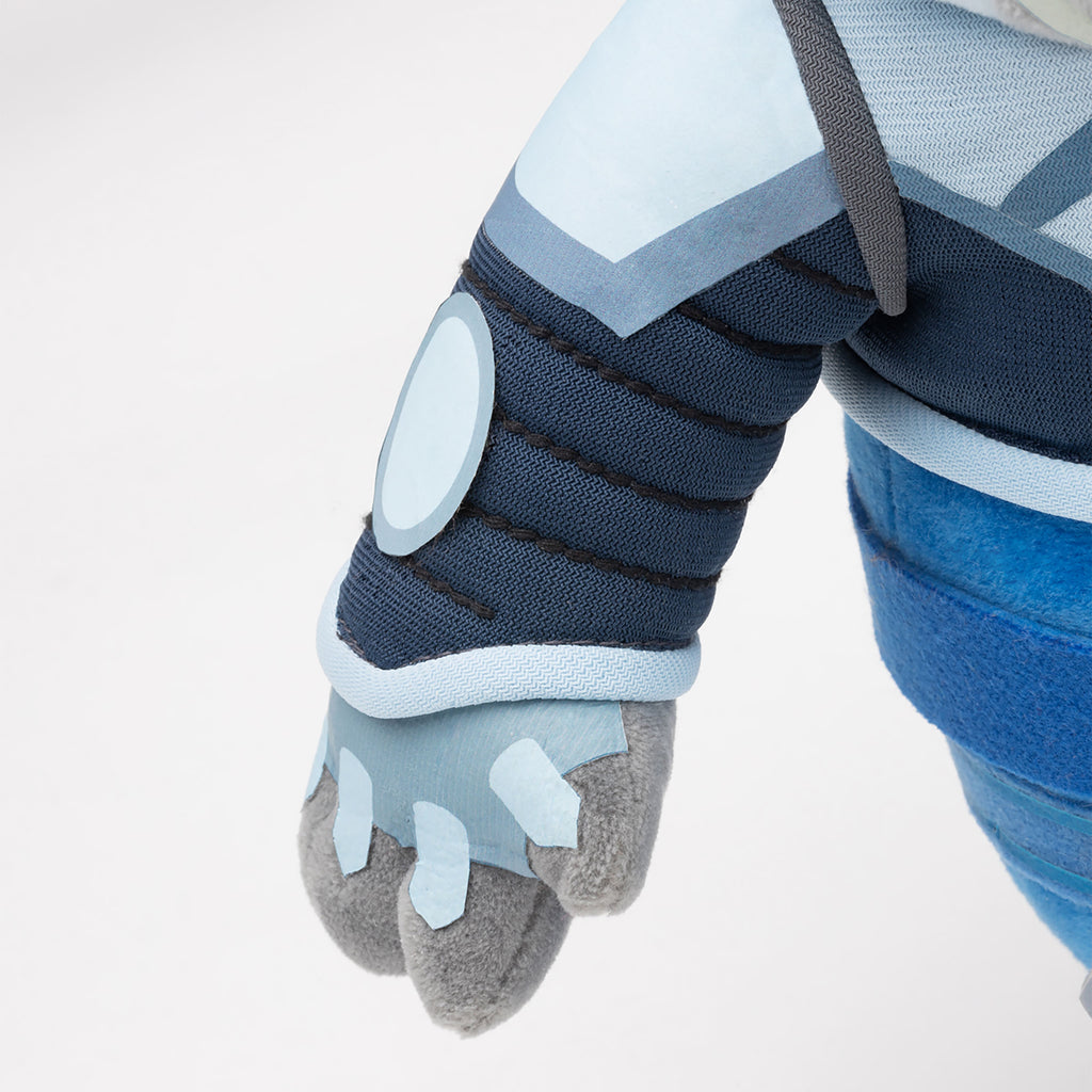 Product image Fall Guys - Destiny Hunter Plush Figure