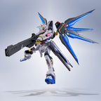 Product image Metal Robot - Strike Freedom Gundam Type II Action Figure