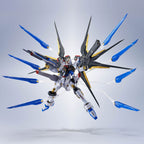 Product image Metal Robot - Strike Freedom Gundam Type II Action Figure