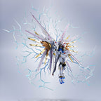 Product image Metal Robot - Effects Part Set Action Figure