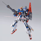 Product image Metal Build - Zeta Gundam Action Figure