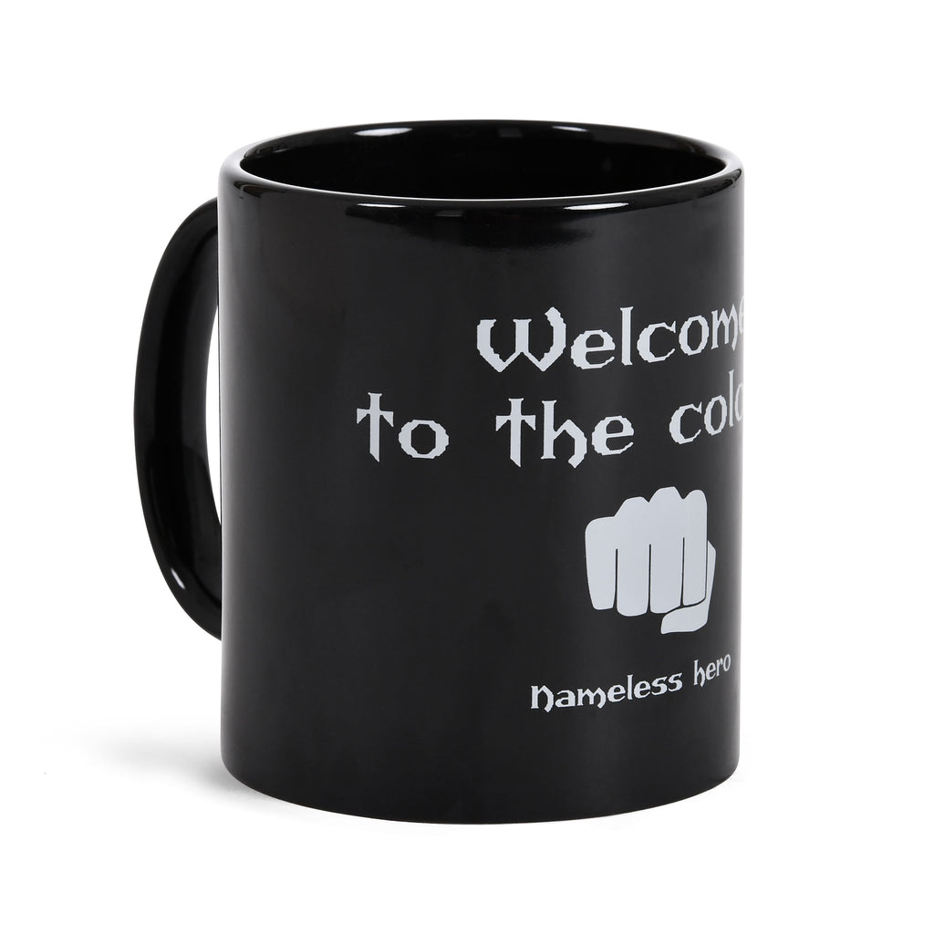 Product image Gothic Colony Fist Mug