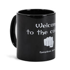 Product image Gothic Colony Fist Mug