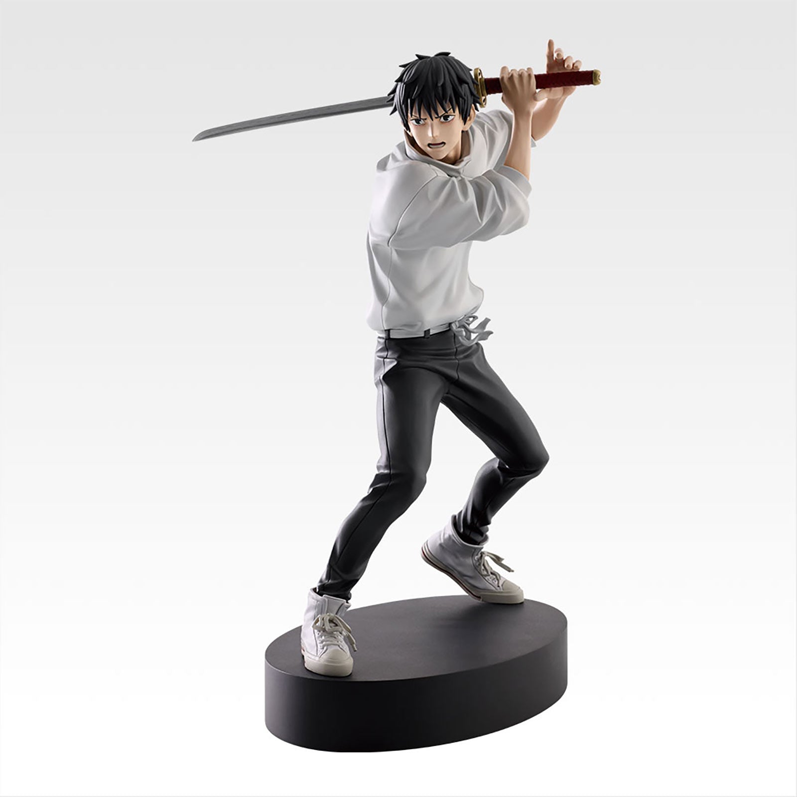 Product image Jujutsu Kaisen - Yuta Okkotsu Ichibansho Figure