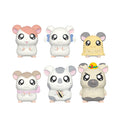 Product image Hamtaro - Flocked Doll Mystery Figure