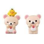 Product image Rilakkuma and Friends – Mystery Figure