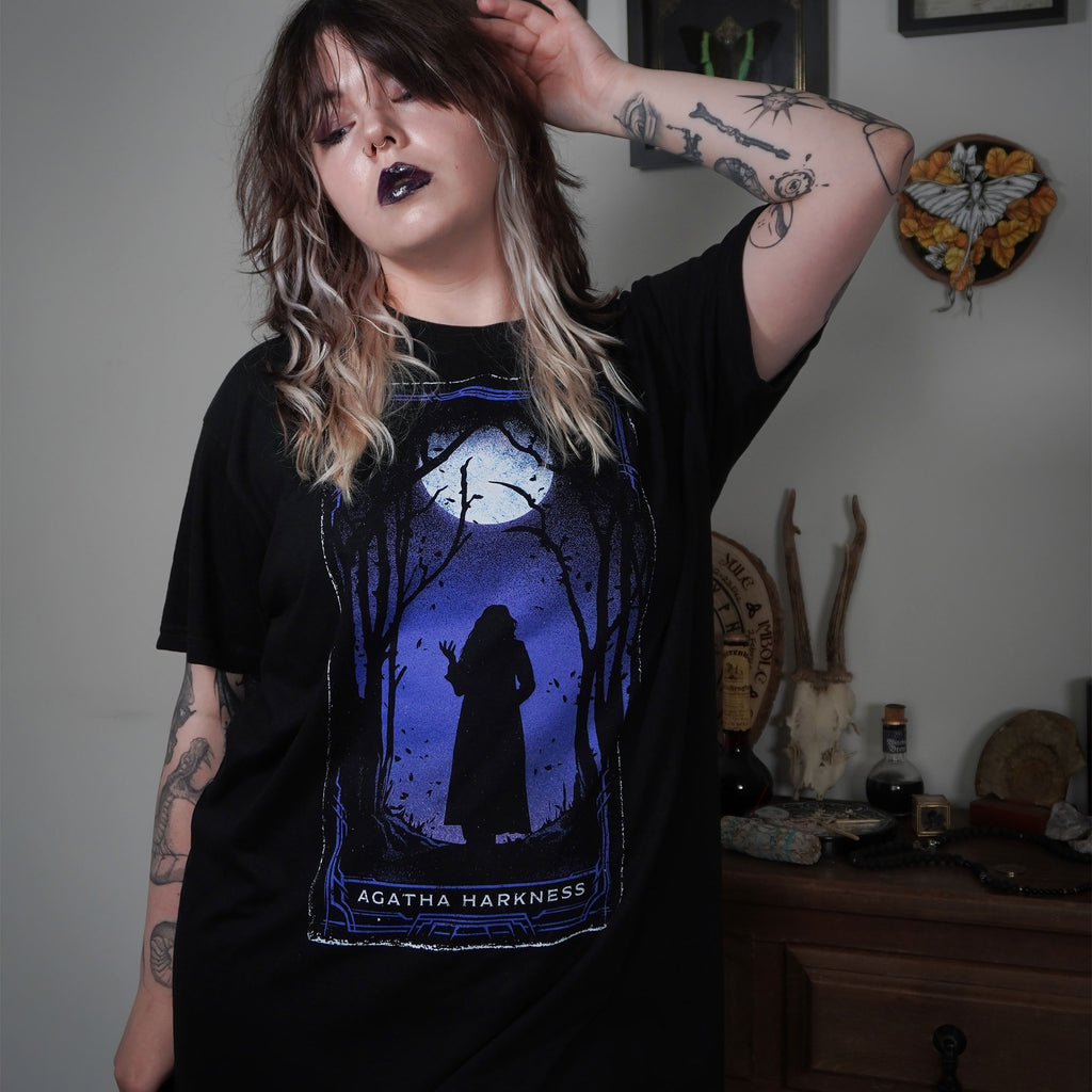 Product image Agatha - Agatha Harkness T-Shirt