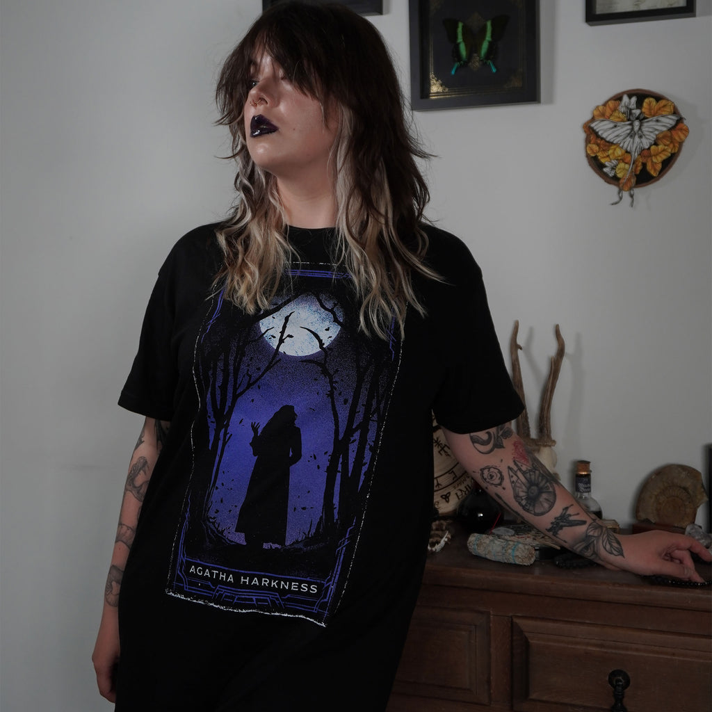 Product image Agatha - Agatha Harkness T-Shirt