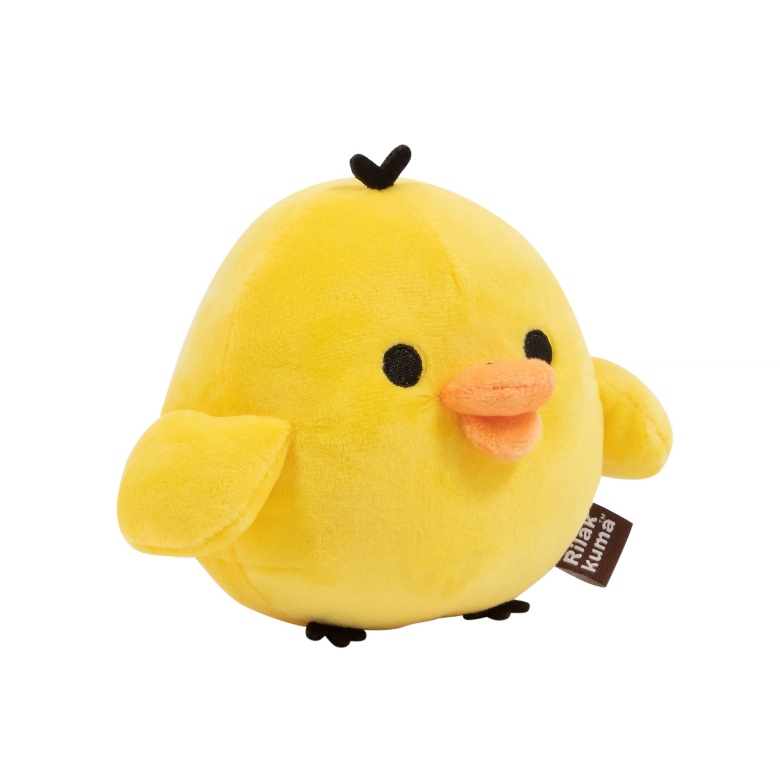 Product image Rilakkuma - Kiiroitori Plush Figure